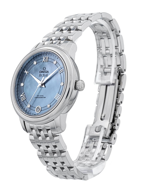 Omega De Ville Prestige Ladies 424.10.33.20.57.001 Image 2